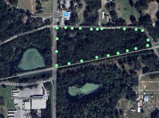 Montclair Rd, Leesburg, FL 34748