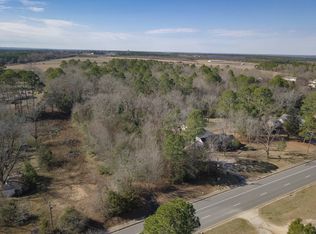 25 Airport Rd, Butler, GA 31006