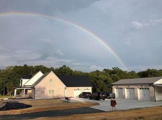 9825 Belt Rd, Midland, NC 28107