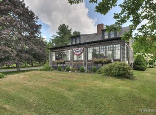 97 Main St, Cherryfield, ME 04622