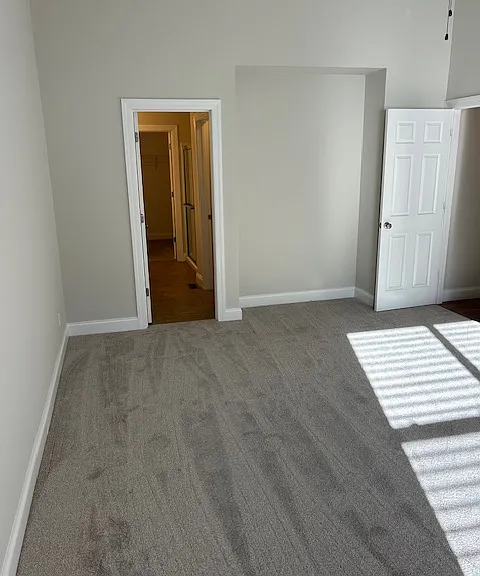 Owner's Suite