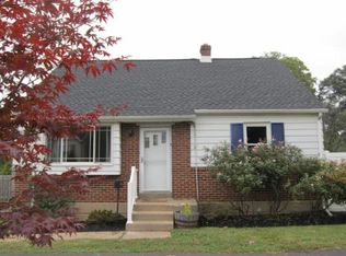 2411 Horsham Rd, Hatboro, PA 19040