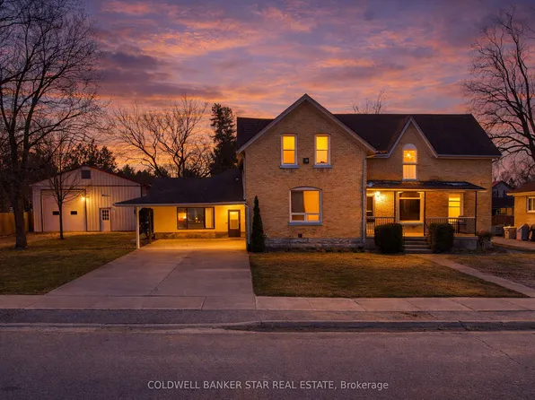 179 Main St, Lucan Biddulph, ON N0M 2J0