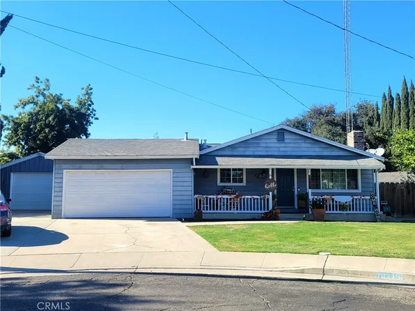 20218 Arlon St, Hilmar, CA 95324