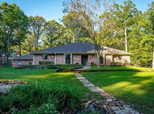 6 Alice Cir, Longview, TX 75605