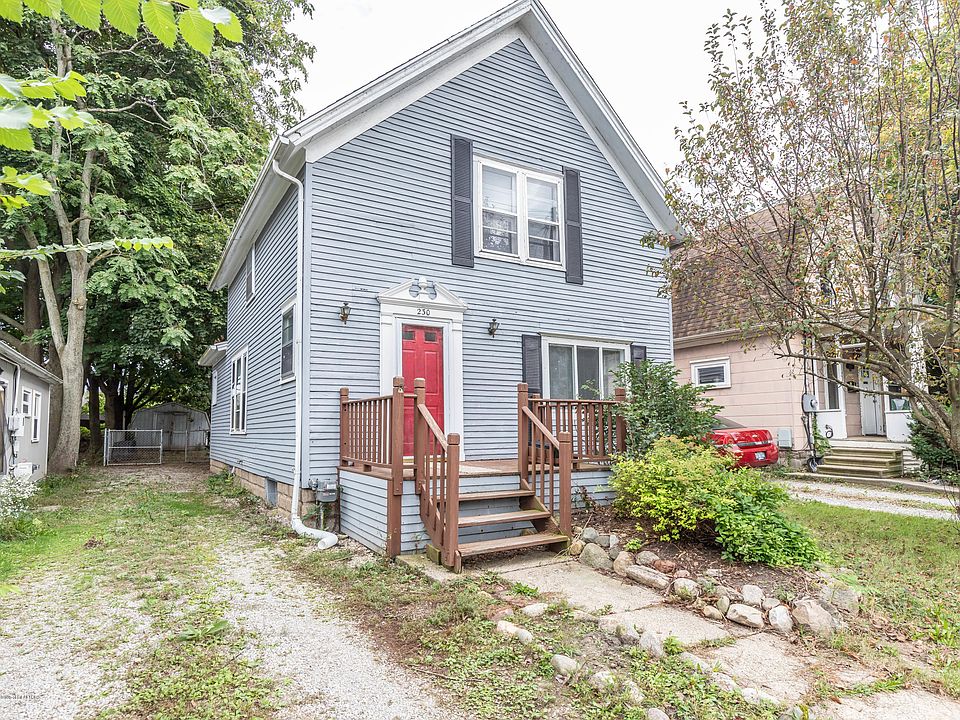 1st image of 230 N Foster Ave
