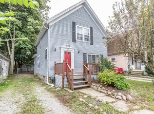 230 N Foster Ave, Lansing, MI 48912