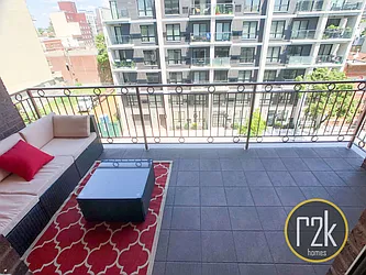 Rented by Realty 2000 Corp