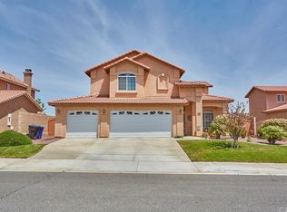 13050 Samprisi Ln, Victorville, CA 92392