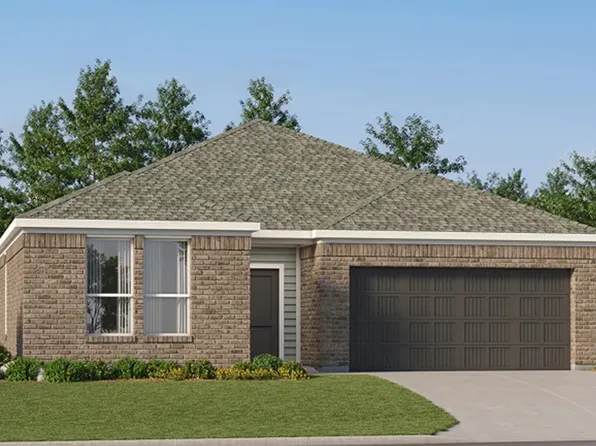 6105 SW Abelia Ave, Bentonville, AR 72712