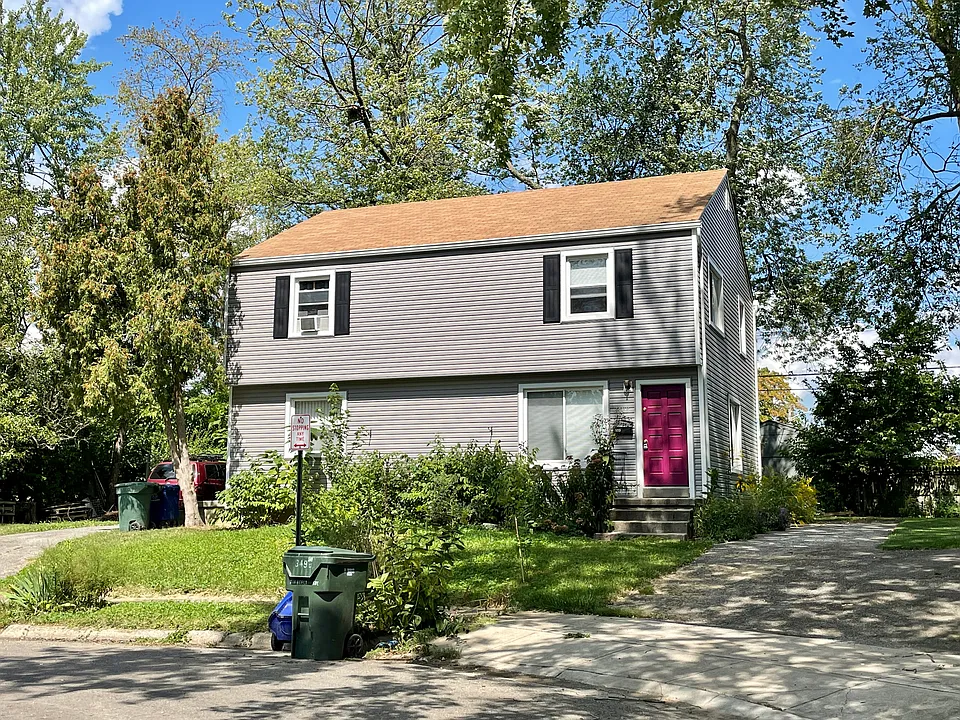 3368-3370 Kimberly Ave