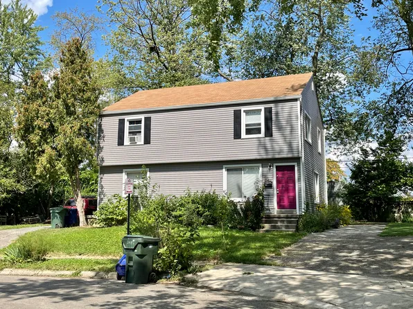 3368-3370 Kimberly Ave, Columbus, OH 43224