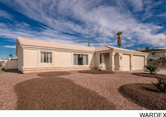 2nd image of 3425 Chemehuevi Blvd