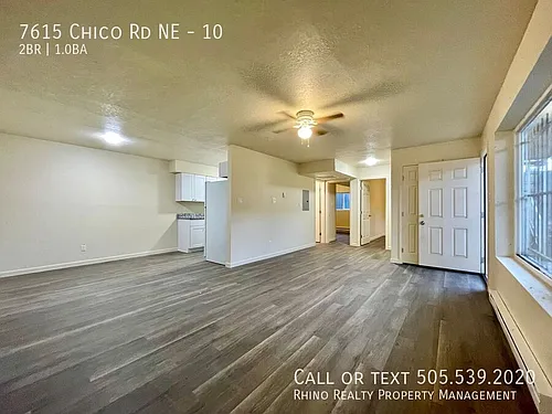 7615 Chico Rd NE Photo 1