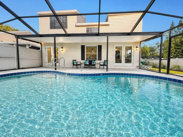 540 Sheridan Drive, Palm Harbor, FL 34684