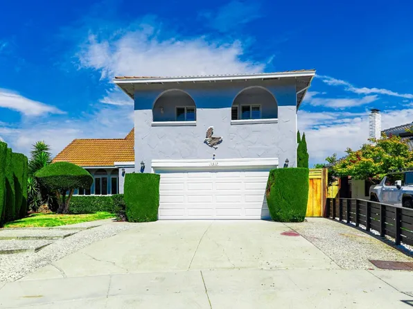 1317 Bilbo Ct, San Jose, CA 95121