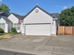 51803 SE 7th St, Scappoose, OR 97056