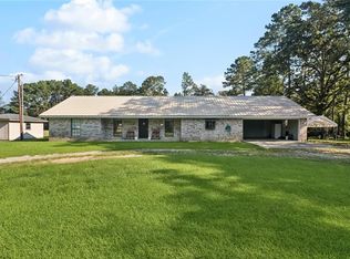 13055 Tammy Dr, Tickfaw, LA 70466