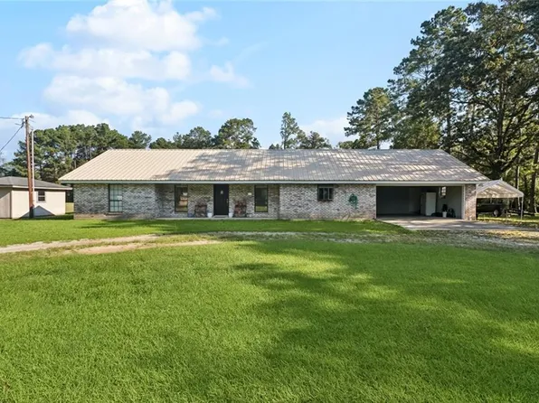 13055 Tammy Dr, Tickfaw, LA 70466