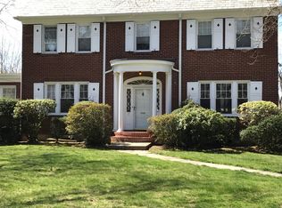 7 Burling Ave, White Plains, NY 10605