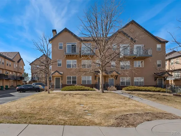 601 S Fairplay Street #A, Aurora, CO 80012