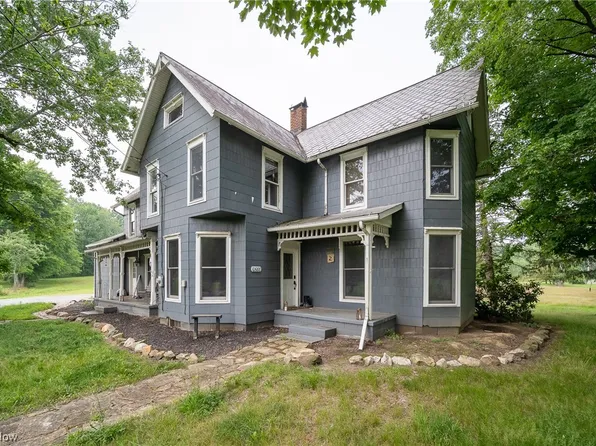 10688 Silica Sand Rd, Windham, OH 44288