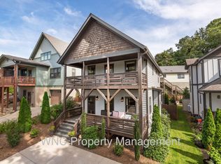 156 Joyner Ave, Asheville, NC 28806