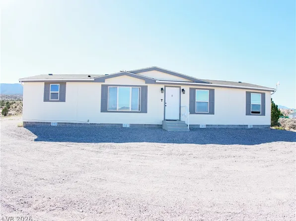 5231 Ruby Way, Caliente, NV 89008