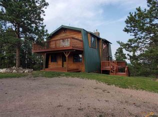 12750 Domivara Rd, Rapid City, SD 57702