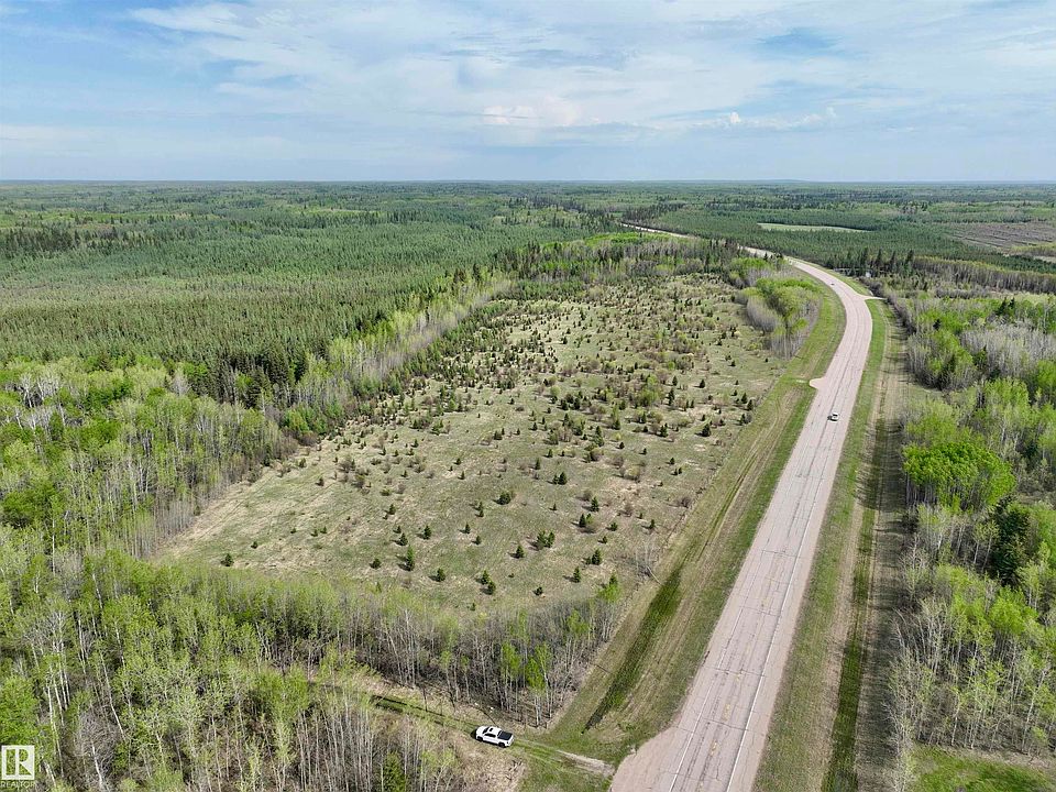 1st image of NW 27 60 14 W4 Rural Smoky