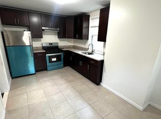 152 Harrison Ave #2R, Jersey City, NJ 07304