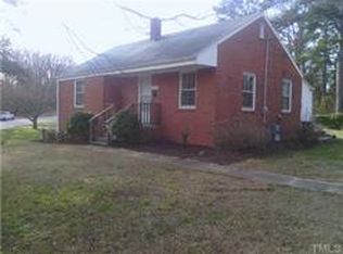 2301 Derby Dr, Raleigh, NC 27610