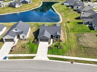 15360 Brimwillow Dr, Huntertown, IN 46748