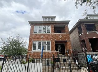 2724 W Pope John Paul Ii Dr #2F, Chicago, IL 60632