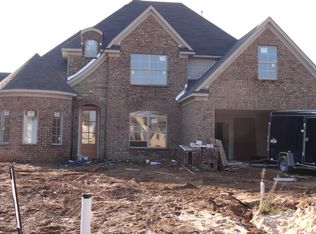 3547 Herbert Cv, Southaven, MS 38672