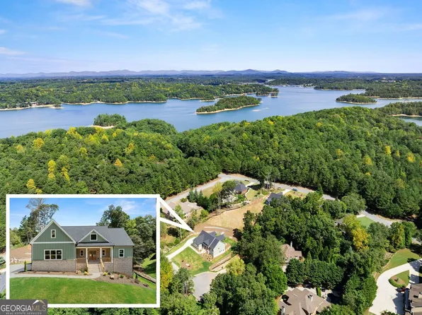 3109 Winding Lake Ct, Gainesville, GA 30504