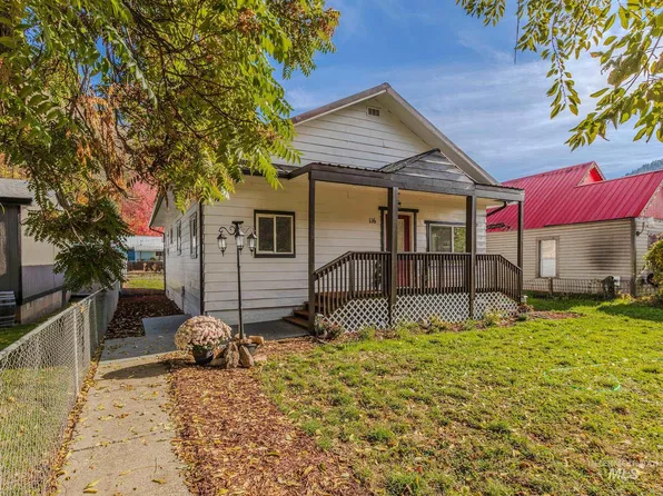 116 Main St, Stites, ID 83552