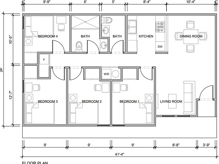 809 W Stoughton St — Photo 37