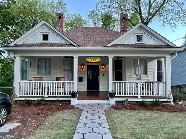 299 Ormond St SE, Atlanta, GA 30315