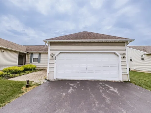 5108 Black Hawk Cir, Liverpool, NY 13088