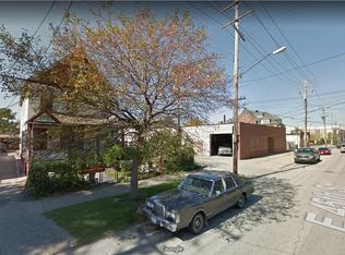 1372 E 45th St #2, Cleveland, OH 44103