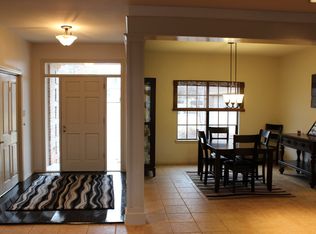 5305 W Orlando Cres S, Broken Arrow, OK 74011