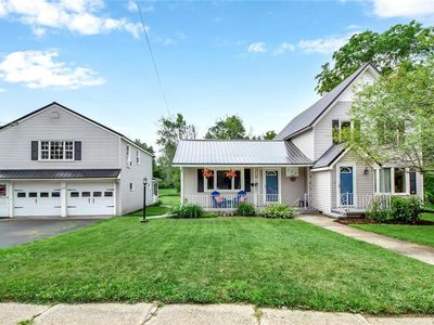 209 East Ave, Akron, NY, 14001