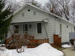 306 N Magnolia Ave, Lansing, MI