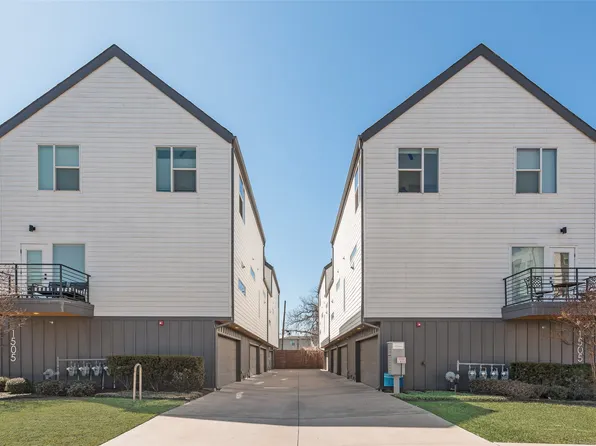 1505 N Garrett Ave #204, Dallas, TX 75206