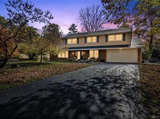5020 Timberly Dr, Dayton, OH 45440