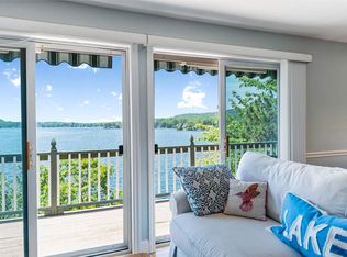 77 N Shore Rd, New Durham, NH 03855