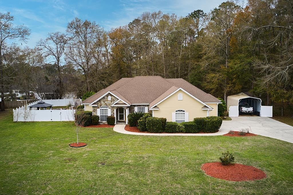 1327 Winding Ridge Cir, Valdosta, GA 31605 Zillow