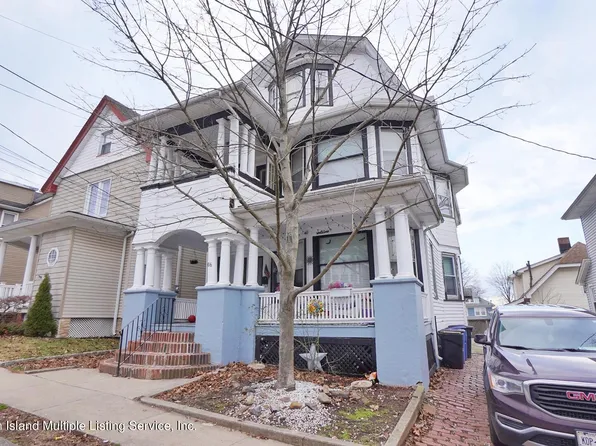 206 Willard Ave, Staten Island, NY 10314