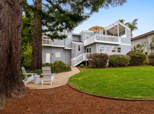 600 Saint Andrews Dr, Aptos, CA 95003